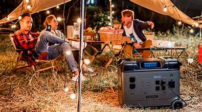 Génératrice résidentielle ou commerciale : comment bien choisir